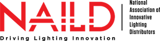 NAILD, National Association of Innovative Lighting Distributors
